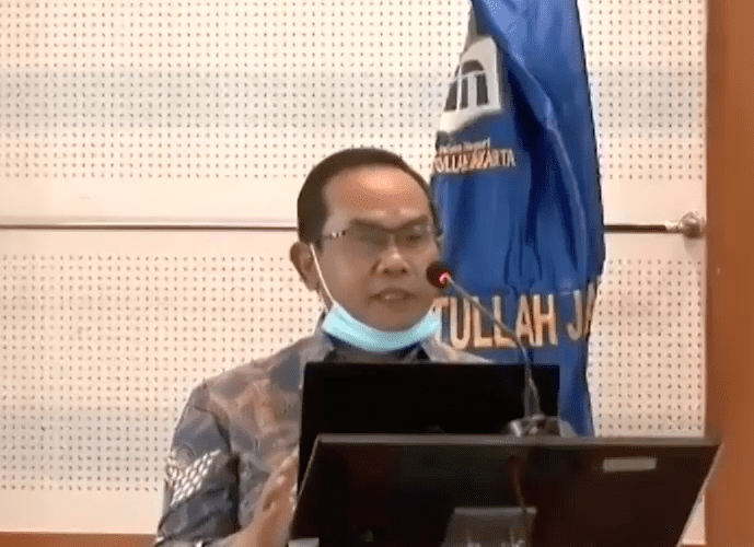Dewan Etik Cacat Etika, Pendiri SMRC Dapati Sorotan Terkait Rangkap Perannya di Persepi