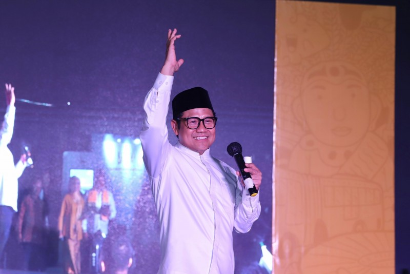 Cak Imin Minta Gus Ipul Buka Posko Pengaduan Judi Online