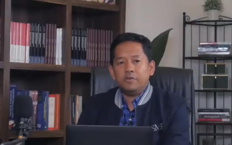 Mengamati Kemarahan Ridwan Kamil, Analisa Debat Ketiga Pilkada Jakarta