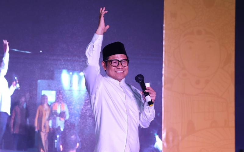 Cak Imin Minta Gus Ipul Buka Posko Pengaduan Judi Online