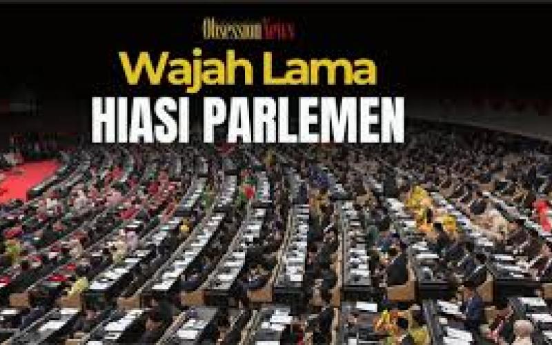 RUU Prioritas Masih Berorientasi Jumlah, Bukan Kualitas