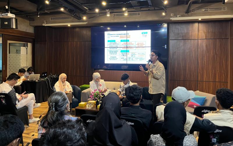 Jakarta Jadi Kota Global, Ridwan Kamil Kuncinya&hellip;