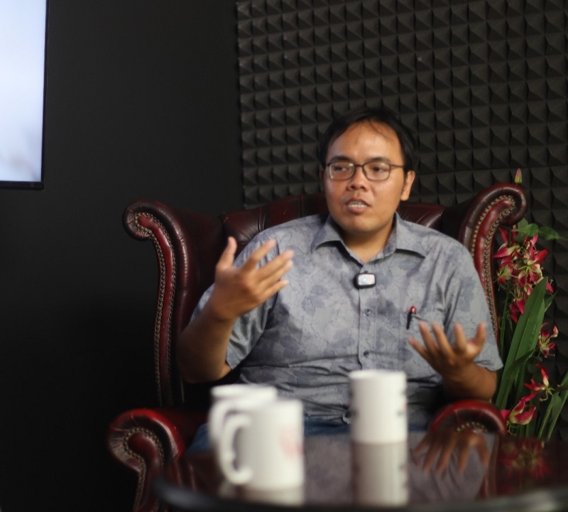 Tanpa Aksi Riil, Endorsement Pilkada Sebatas Sugesti