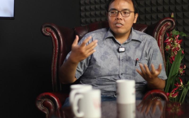 Tanpa Aksi Riil, Endorsement Pilkada Sebatas Sugesti