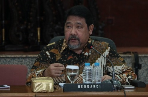 Pemilihan Setyo Budiyanto Cs Menyempurnakan Pelemahan KPK