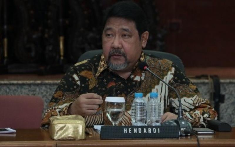 Polri di Bawah Presiden, Perintah Konstitusi RI