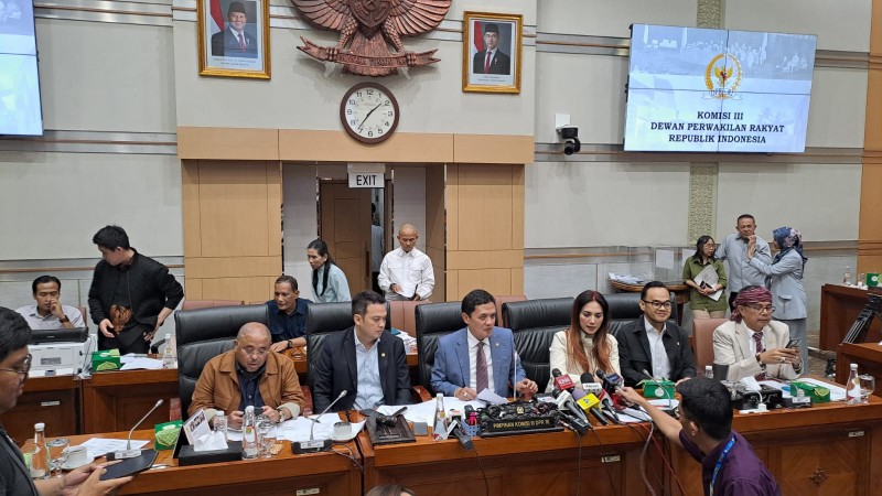 Hasil Seleksi Pimpinan KPK: Tidak Independen, Nihil Representasi Perempuan, dan Sarat Kepentingan Politik Praktis