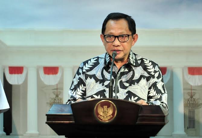 Rohidin Mersyah Ditangkap KPK, Rosjonsyah Jadi Plt Gubernur Bengkulu