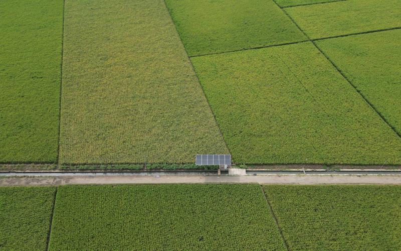 Pertamina Gas Hadirkan Desa Energi Berdikari di Indramayu