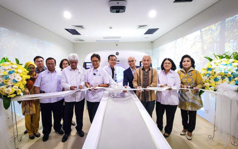 Tak Perlu ke Luar Negeri! Deteksi Kanker Lebih Akurat dengan fasilitas Cyclotron dan Digital PET/CT Scan di RS Mandaya