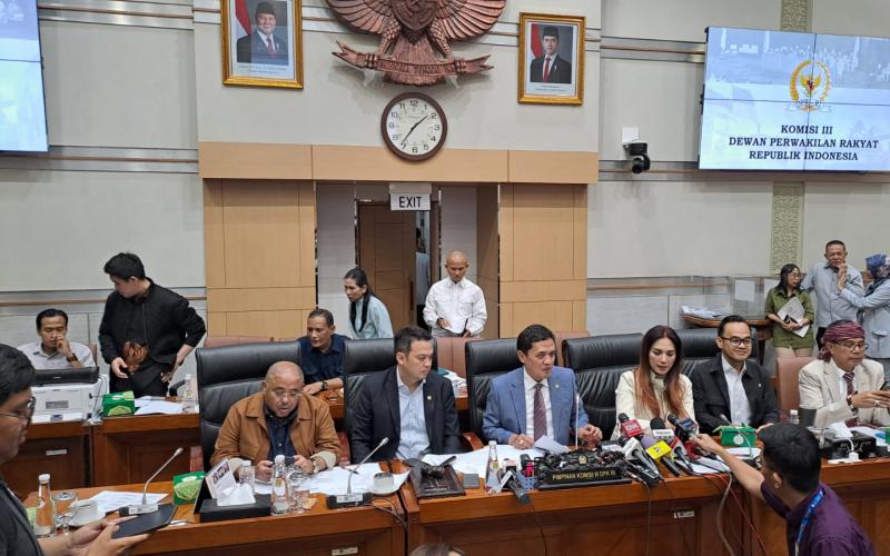 Hasil Seleksi Pimpinan KPK: Tidak Independen, Nihil Representasi Perempuan, dan Sarat Kepentingan Politik Praktis