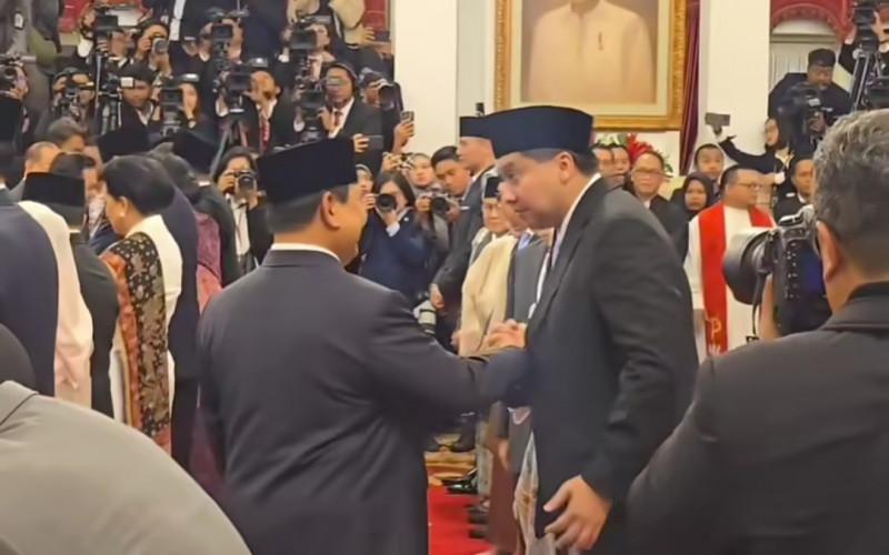 Maruarar Sirait Dinasihati Banteng DKI: Panik, Jangan Bawa Isu SARA