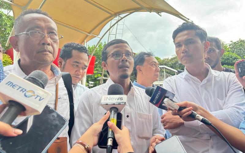 OTT di Bengkulu, KPK Sasar Gubernur Rohidin Mersyah