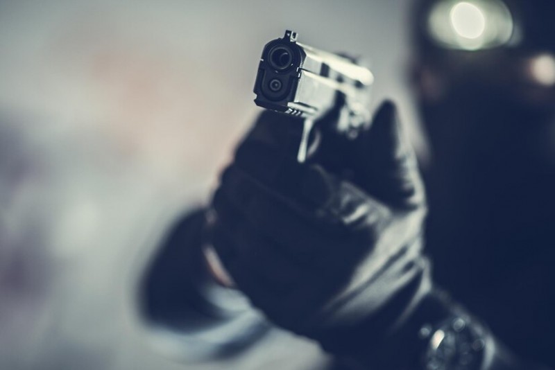 Penembakan Polisi di Solok Selatan: Konflik Kepentingan Tambang Ilegal Tanpa Akhir