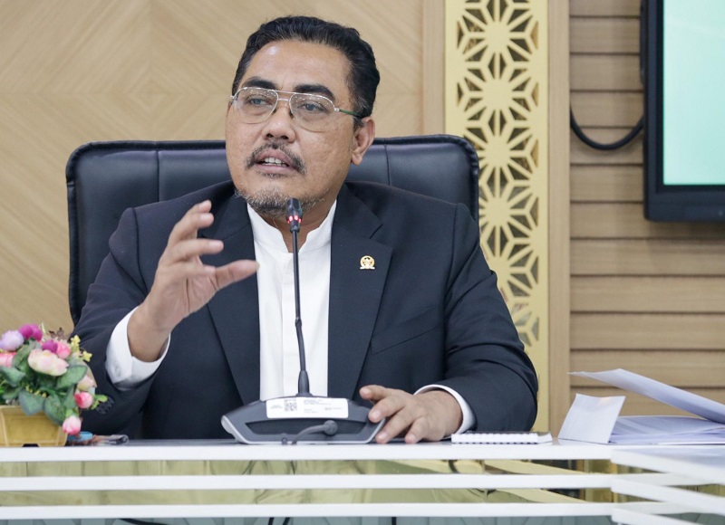 Kasus Judol di Komdigi Harus Diusut Tanpa Pandang Bulu