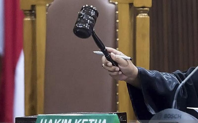 MA Hentikan Kasus Etik Majelis Kasasi Ronald Tannur, KY Jalan Terus...