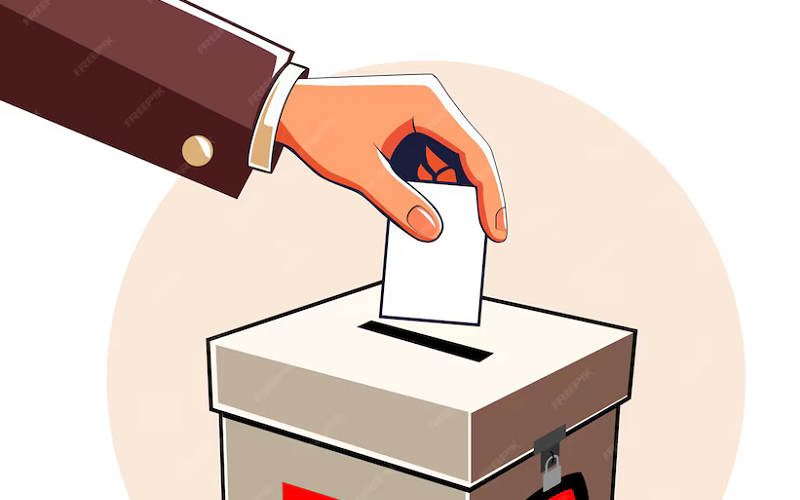 Jateng Tak Lagi Kandang Banteng, Banten Bukan Basis Golkar