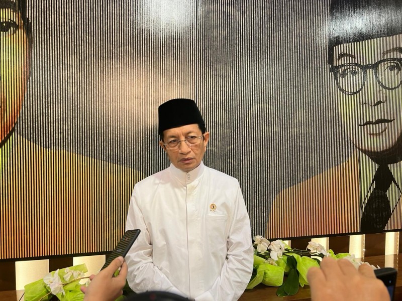 Menag Sebut Pemerintah Arab Saudi Beri Perhatian Khusus untuk Jemaah Haji Indonesia