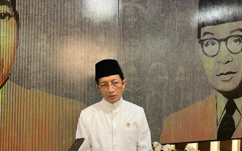 Menag Sebut Pemerintah Arab Saudi Beri Perhatian Khusus untuk Jemaah Haji Indonesia