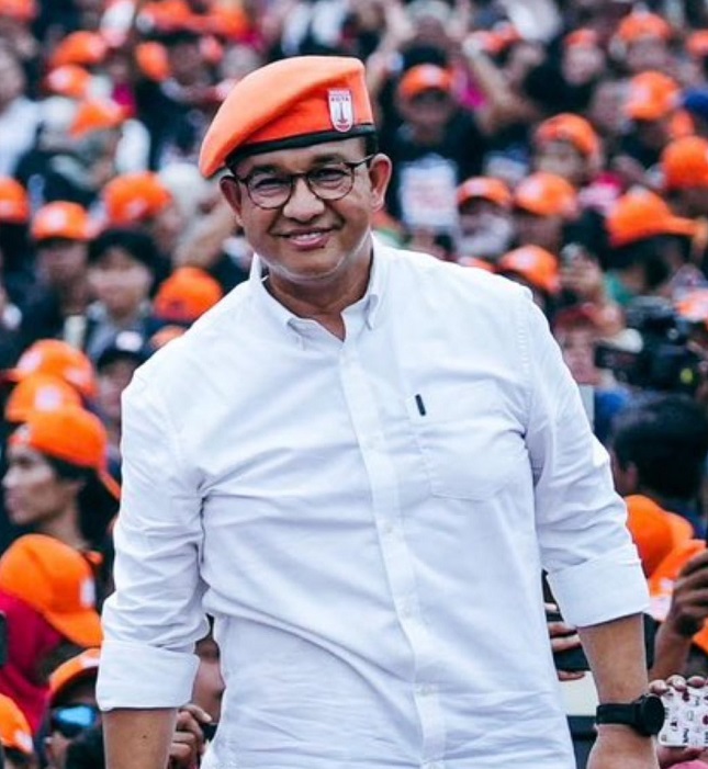 Akui Kekalahan, PKS: Rido Kalah karena Efek Anies, Bukan Ahok
