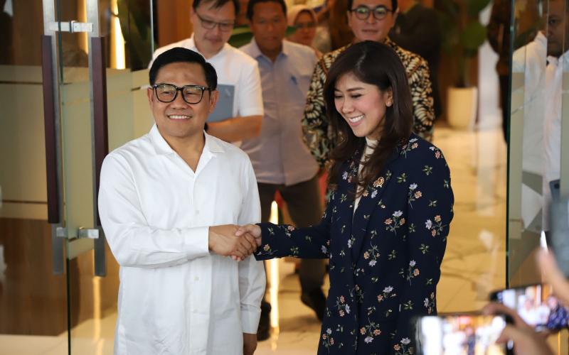 Penyumbang Kemiskinan Baru, Menko PM-Menkomdigi Bersinergi Berantas Judol