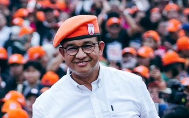 Akui Kekalahan, PKS: Rido Kalah karena Efek Anies, Bukan Ahok