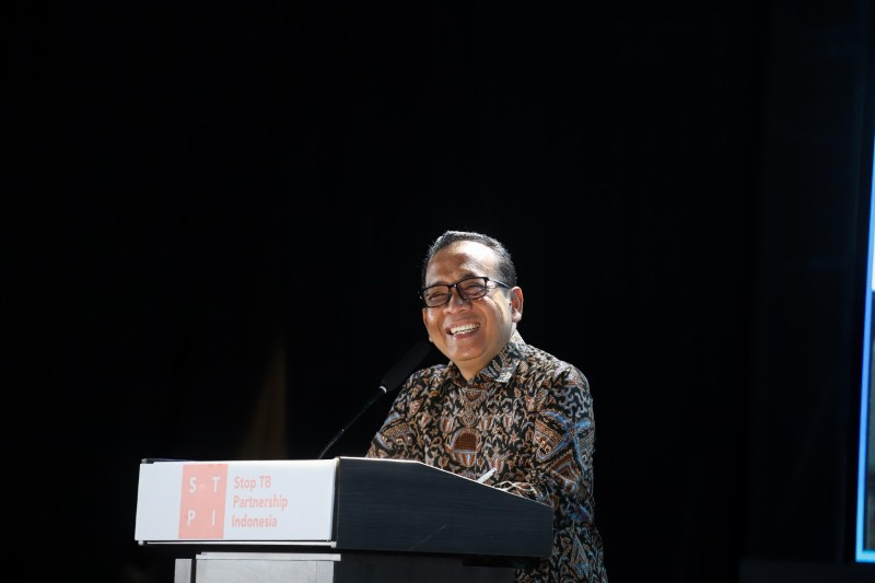 Selain Kolaboratif, Penanganan Stunting Harus Presisi