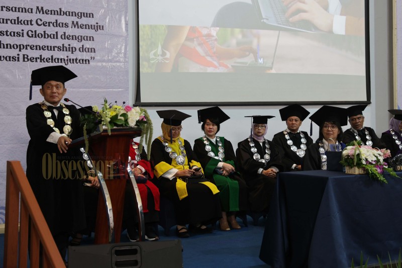 Trisakti Milik Bangsa dan Negara, Bukan Hanya Kampus