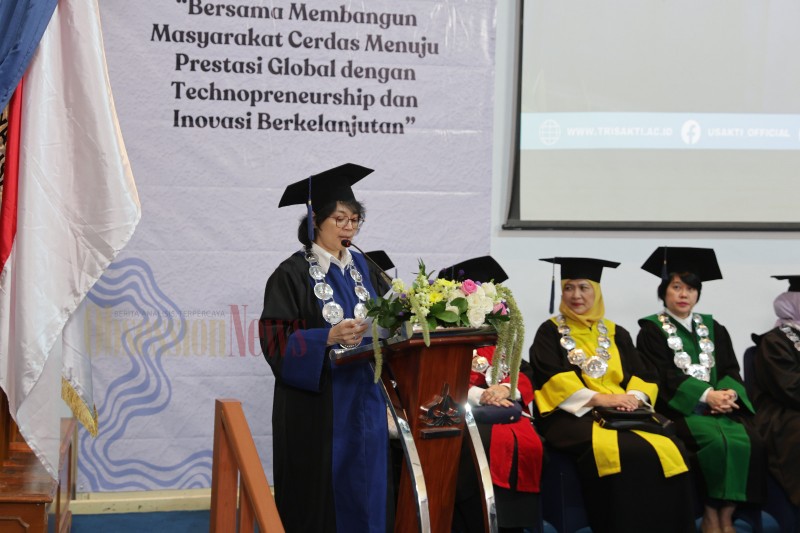 Dies Natalis ke-59 Trisakti Gelar Turnamen Esports hingga Rakit Robot