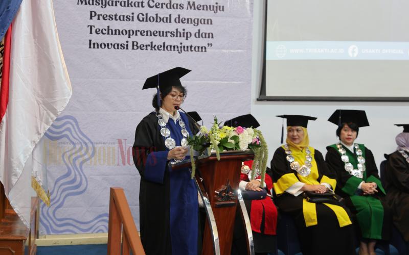 Dies Natalis ke-59 Trisakti Gelar Turnamen Esports hingga Rakit Robot