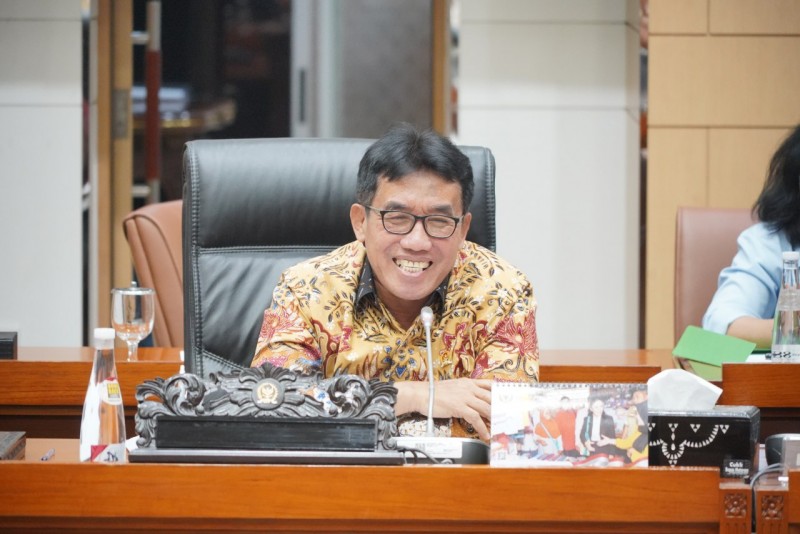 Subsidi BBM Pelat Kuning Perlu Kajian Mendalam