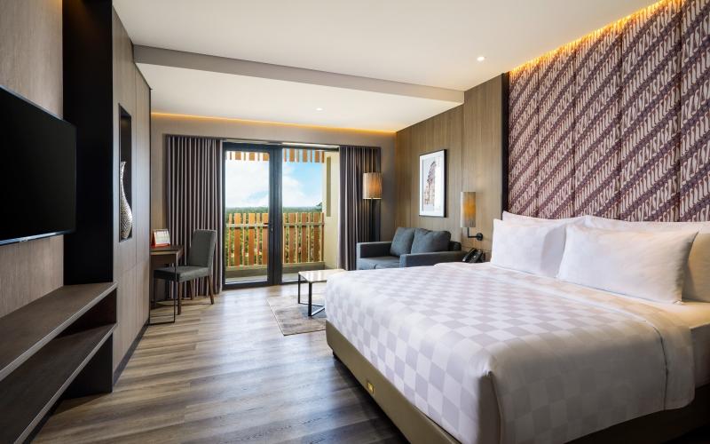 Paket Liburan Akhir Tahun di Swiss-Belhotel International se-Indonesia