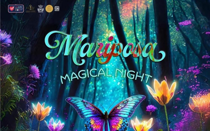 Momen Meriah Akhir Tahun 