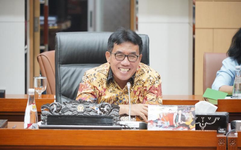 Subsidi BBM Pelat Kuning Perlu Kajian Mendalam