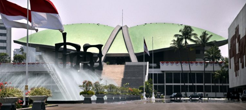 MK Hapus Presidential Threshold, DPR Diminta Tidak Bermanuver