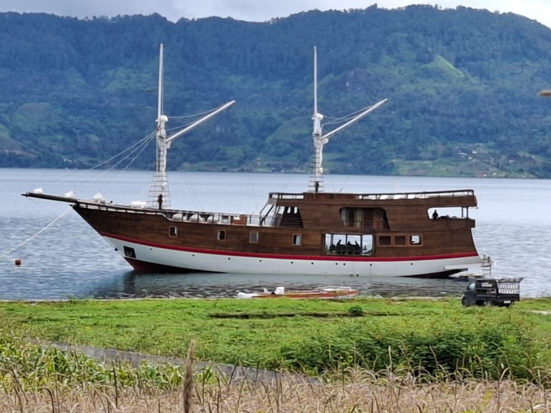 Menarik Wisatawan dan Membenahi Angkutan Umum di Daerah
