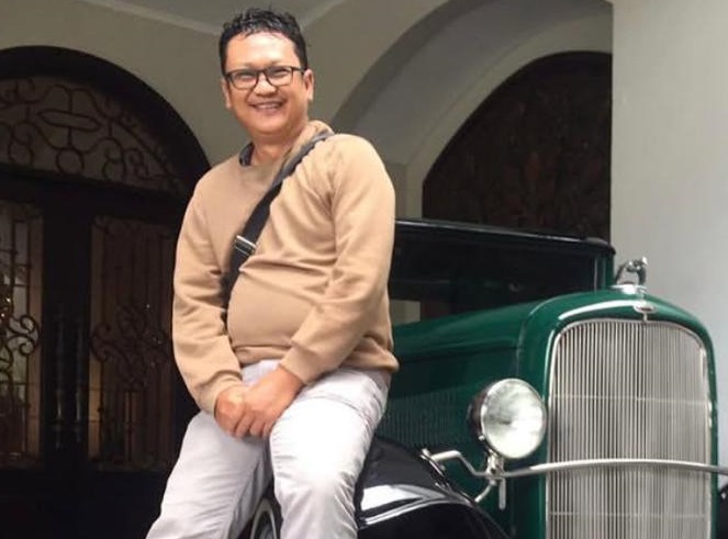 Membatasi Politik Kepolisian