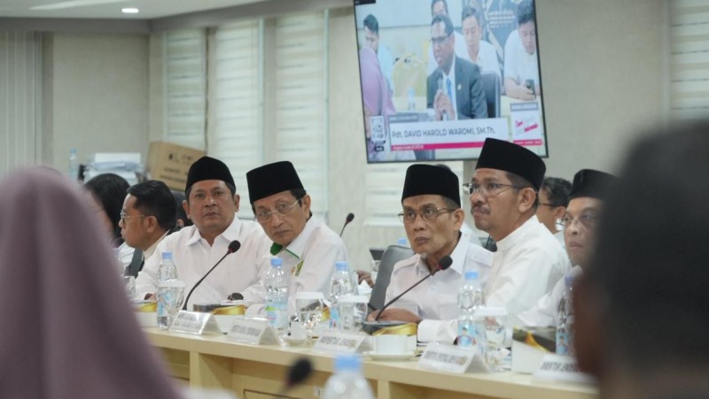 Dukung Pendidikan di Indonesia, Kemenag Anggarkan Rp897 Miliar untuk Insentif Guru Non PNS