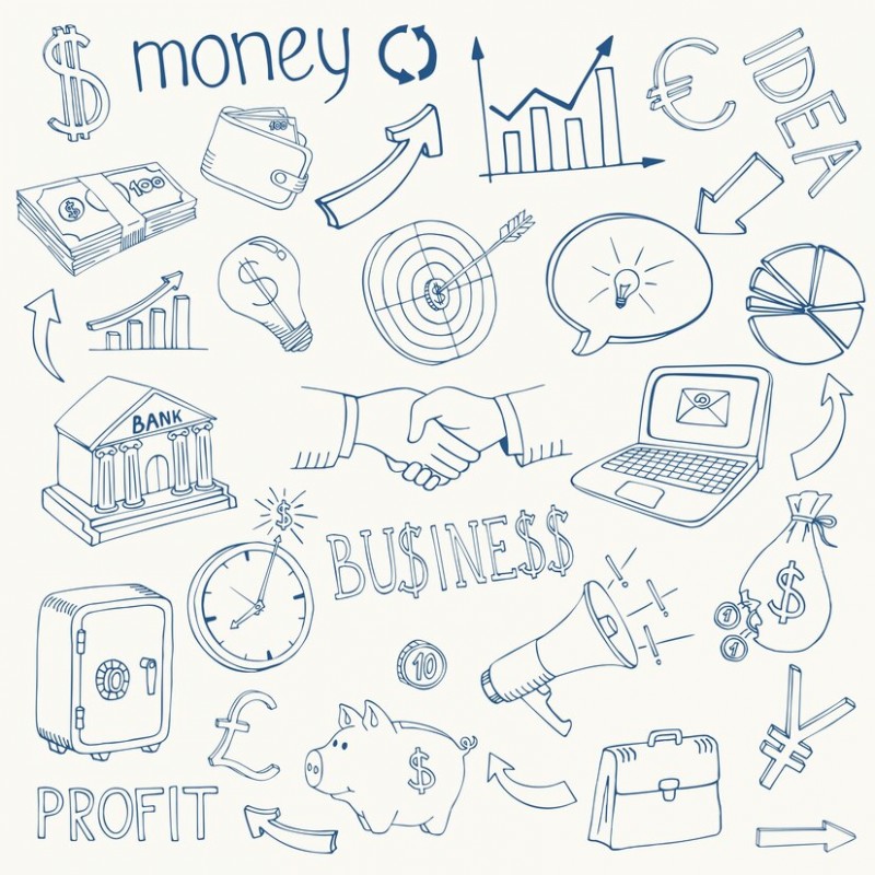 Fokus dan Konsistensi, Jurus Cuan dari Bisnis Online