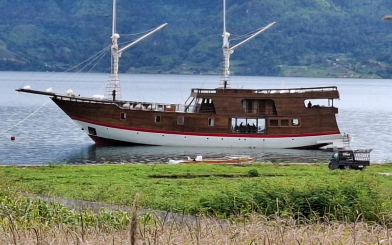 Menarik Wisatawan dan Membenahi Angkutan Umum di Daerah