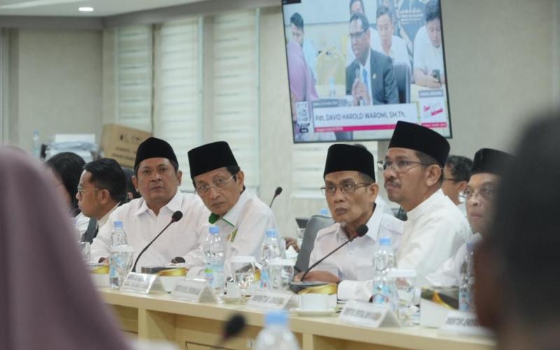 Dukung Pendidikan di Indonesia, Kemenag Anggarkan Rp897 Miliar untuk Insentif Guru Non PNS