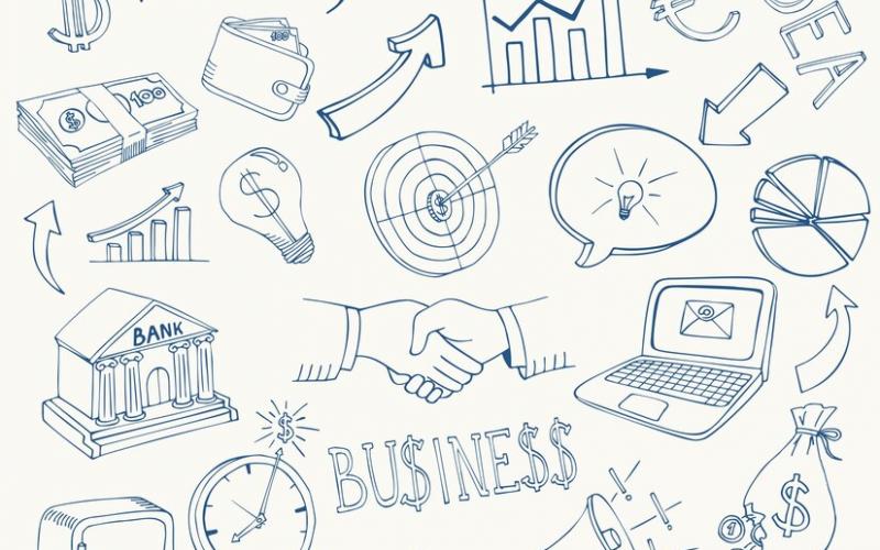 Fokus dan Konsistensi, Jurus Cuan dari Bisnis Online