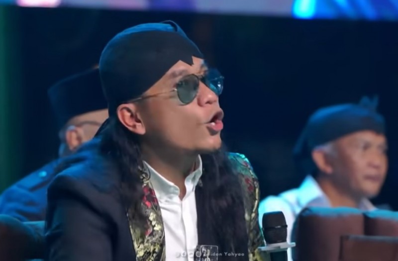 Nama Gus Miftah Viral! Tuai Kecaman Warganet usai Hina Pedagang Es Teh