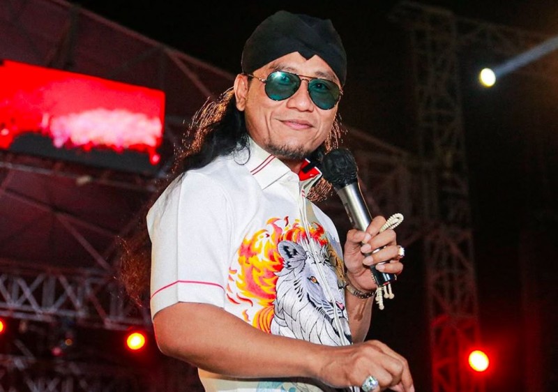 Gus Miftah Mundur dari Jabatan Utusan Khusus Prabowo