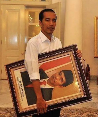 Pilkada 2024: PDIP Masih Punya Tanduk, Jokowi Memudar