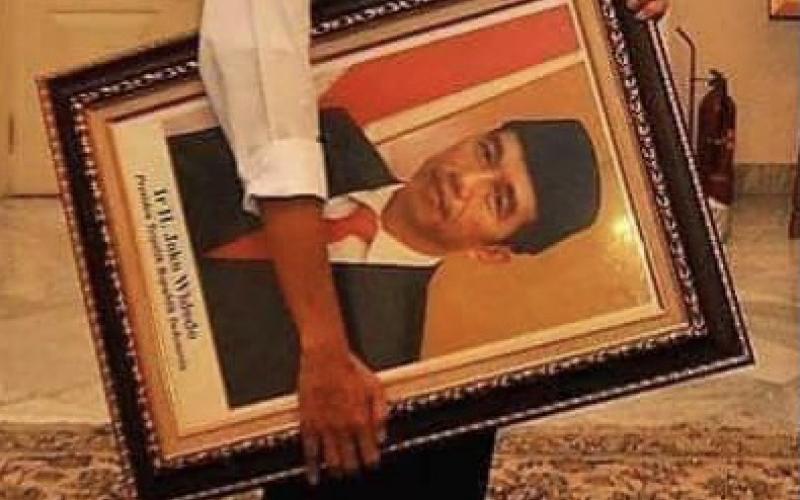 Pilkada 2024: PDIP Masih Punya Tanduk, Jokowi Memudar