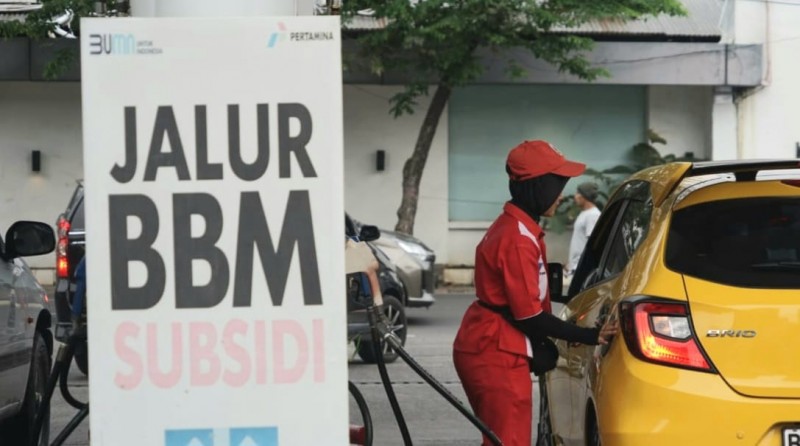 Dukung Pertamina dalam Penyediaan Energi ke Seluruh Negeri, Pemerintah Bayarkan Dana Kompensasi Triwulan II 2024