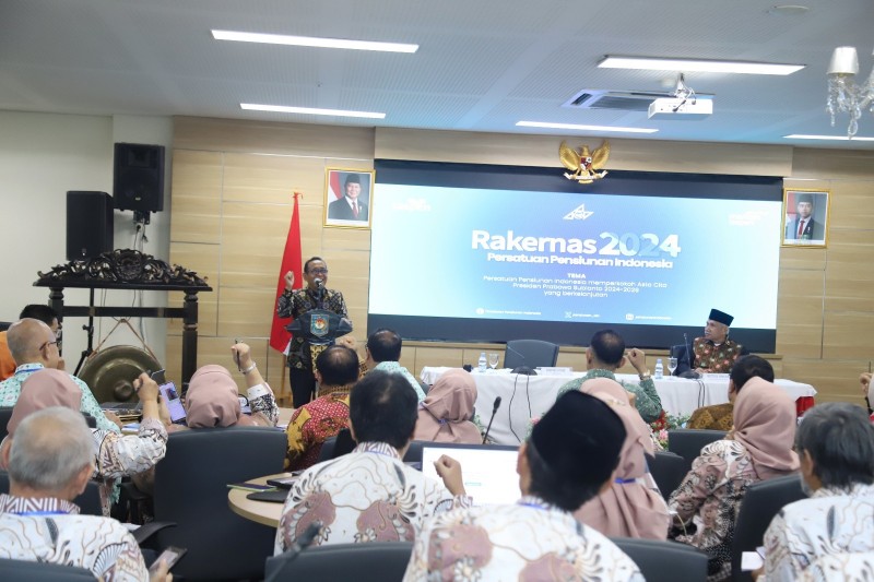 Pentingnya Peran Lansia dalam Dinamika Silver Society