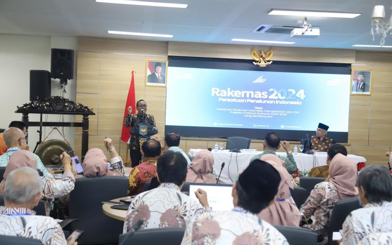 Pentingnya Peran Lansia dalam Dinamika Silver Society