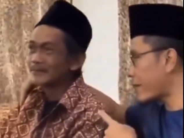Miftah Mundur Sehari Setelah Dasco Singgung Evaluasi Utusan Khusus